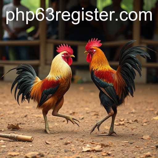 Cockfighting