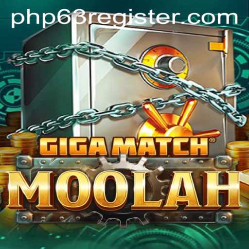 GigaMatchMoolah: Revolutionizing Online Gaming with PHP63