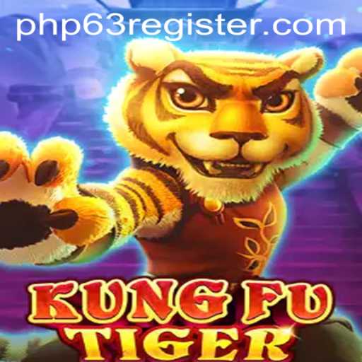 KungFuTiger: An Immersive Adventure in Martial Arts Gaming