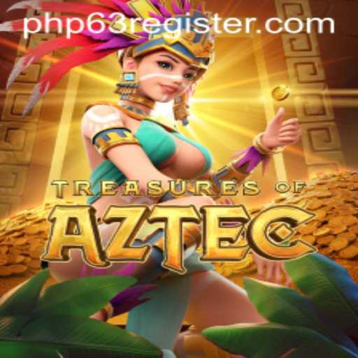Unearthing the Wonders of Treasures of Aztec and the Allure of PHP63
